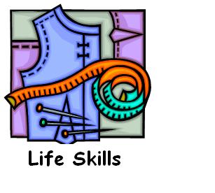 Life Skills Logo
