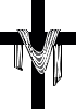 Pin Easter Cross Draped On Pinterest