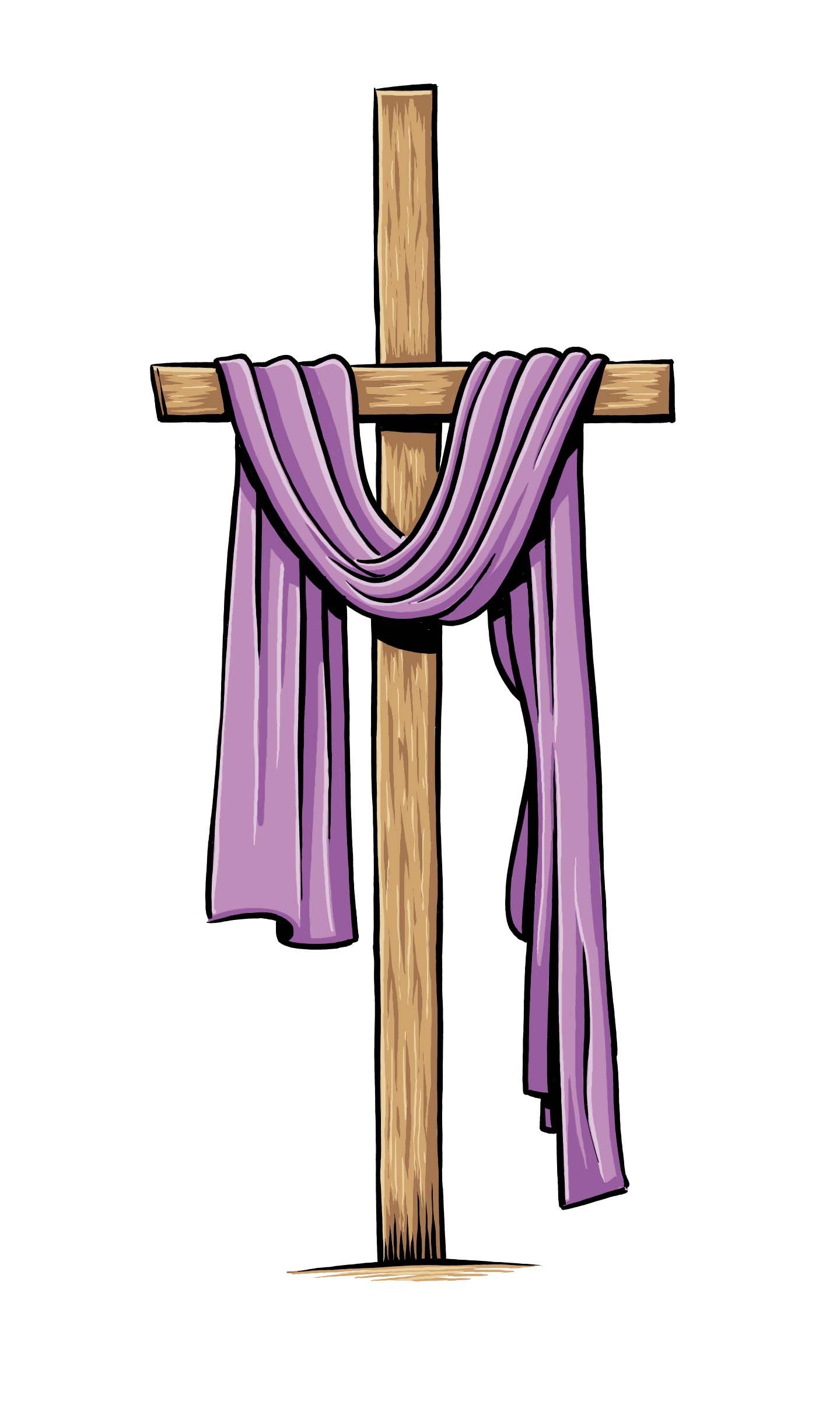 Special Easter   Lenten Services And Events