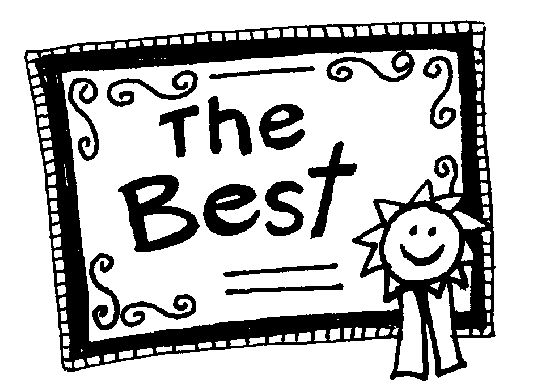 The Best Clipart