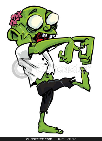 There Is 39 Animated Zombie Free Cliparts All Used For Free