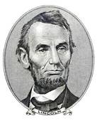 Abraham Lincoln Illustrations And Clipart  84 Abraham Lincoln Royalty