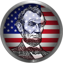 Abraham Lincoln Image Clipart Abraham Lincoln Gif Image Clipart