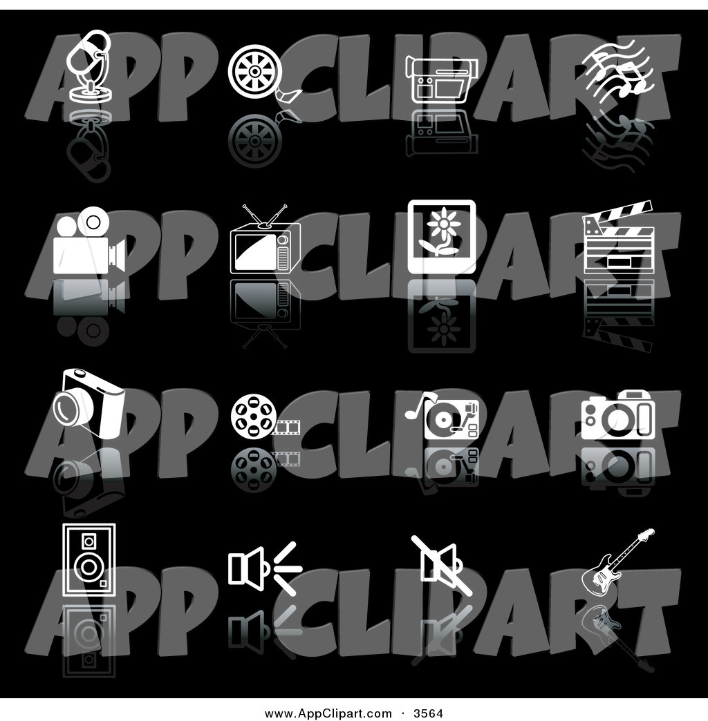 App Clip Art   Geo Images