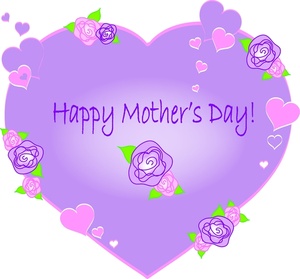     Art Images Mothers Day Stock Photos   Clipart Mothers Day Pictures