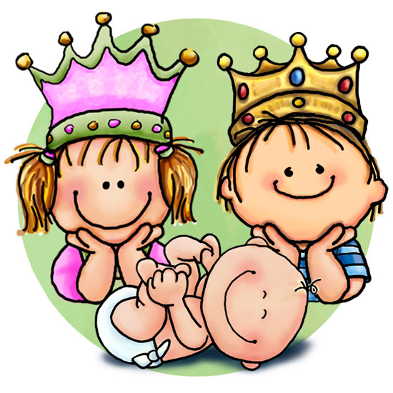 Brothers And Sisters Free Clip Art   Free Cliparts That You Can