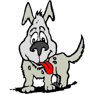 Dog Panting Clipart Cliparts Of Dog Panting Free Download  Wmf Eps
