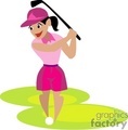 Golf Clip Art Photos Vector Clipart Royalty Free Images   1