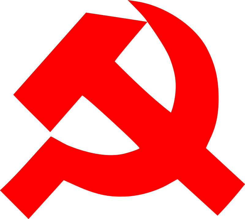 Hammer And Sickle Clip Art   Vector Clip Art Online Royalty Free    
