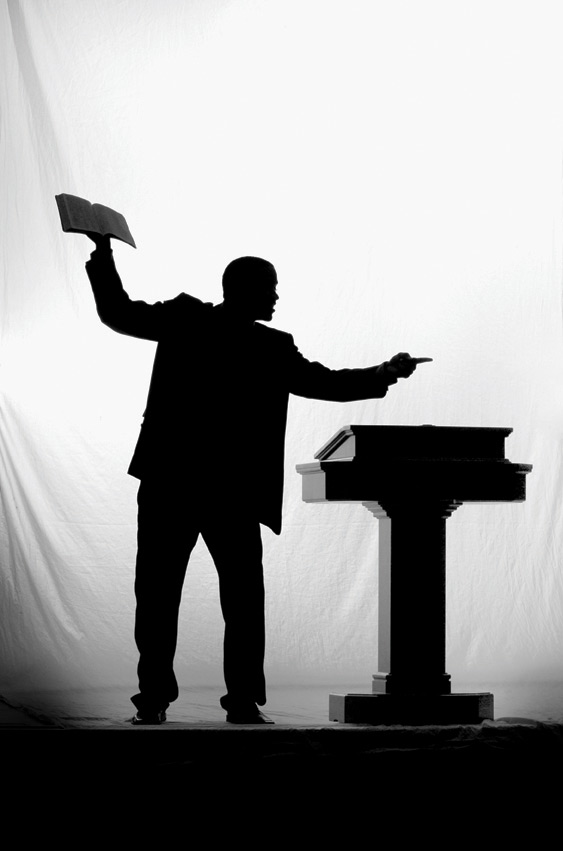 How Long Is Too Long When Preaching A Sermon    Kingdom In The Midst