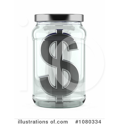 Jar Clipart  1080334 By Stockillustrations   Royalty Free  Rf  Stock