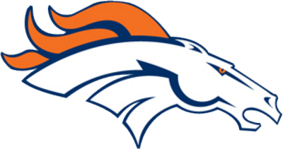 Logotipo De Denver Broncos Psd Vector Graphics   Vectorhq Com