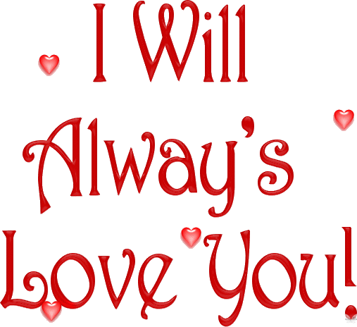 Love You Animated Image Free Cliparts That You Can Download To You