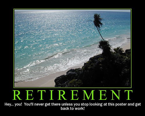 Make The Most Of Your Retirement