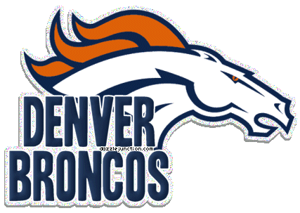 Nfl Logos Denver Broncos Comment Graphic
