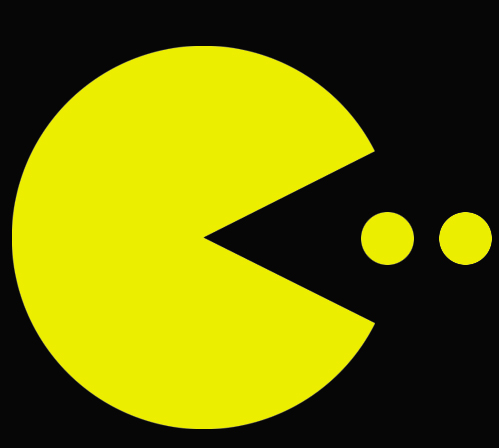 Pac Man Reality Series In The Works   Deadline