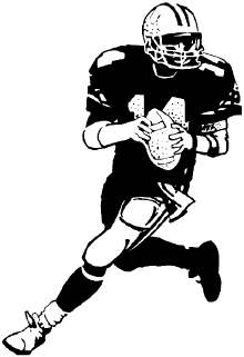 Quarterback Clip Art Free Cliparts That You Can Download To You