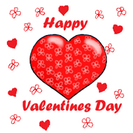 Valentine Clipart   Free Valentines Graphics