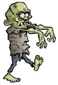 Zombie Hand   Clipart   Clipart Panda   Free Clipart Images