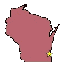 11 Outline Of Wisconsin State Free Cliparts That You Can Download To