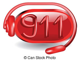 911 Clip Art And Stock Illustrations  890 911 Eps Illustrations And