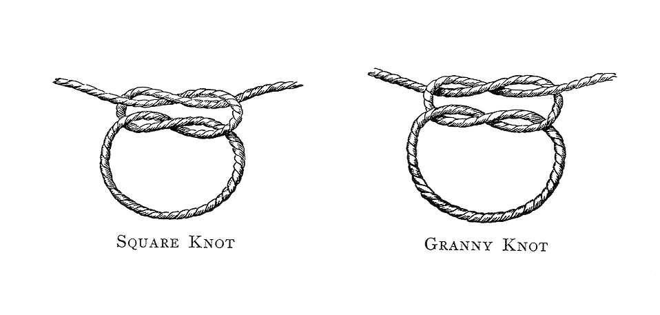Back   Gallery For   Rope Knot Clip Art