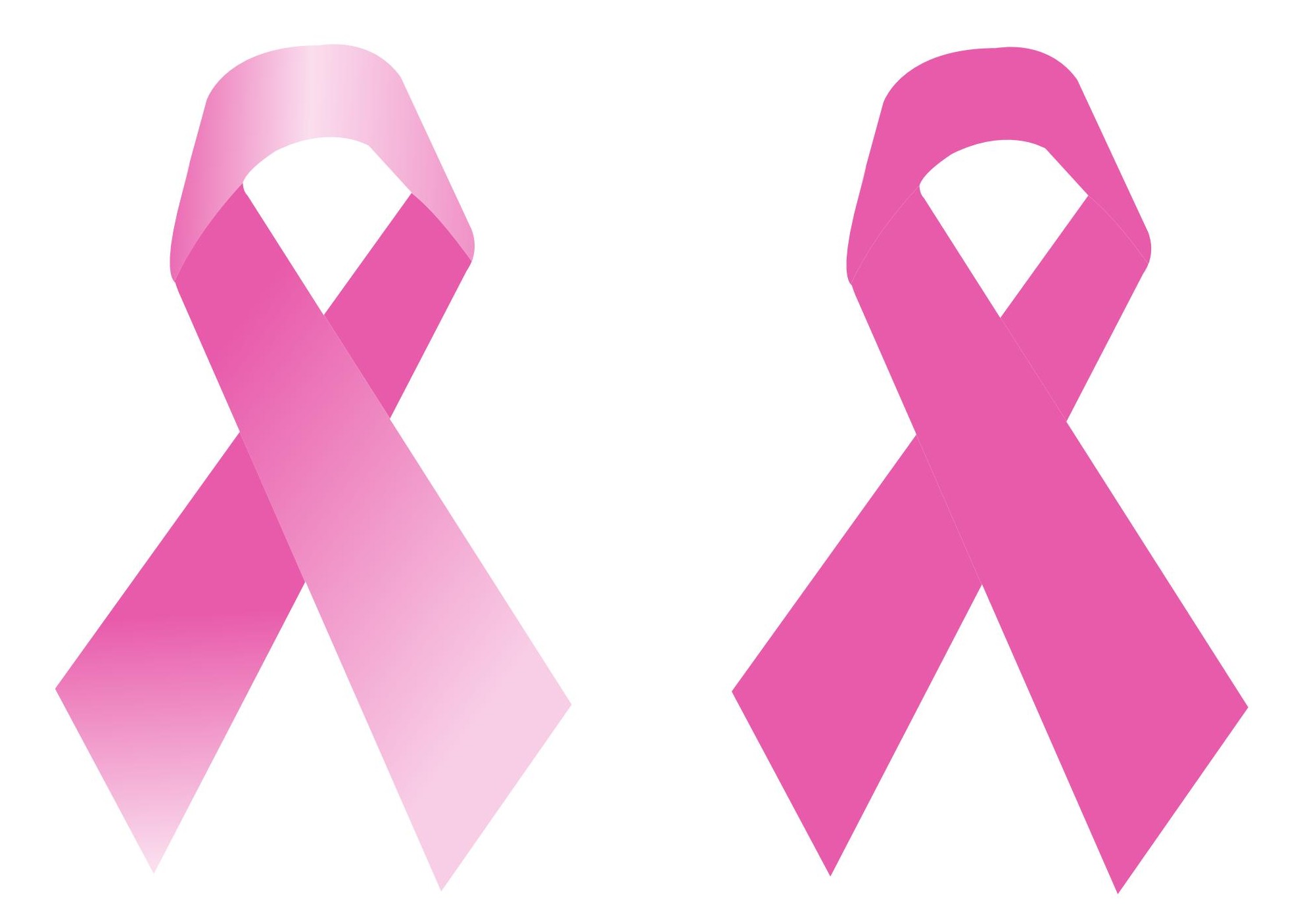 Breast Cancer Ribbon Clip Art Free Free Cliparts That You Can Download