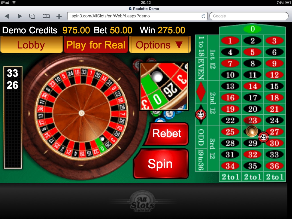 Casino And Roulette Clipart Graphic