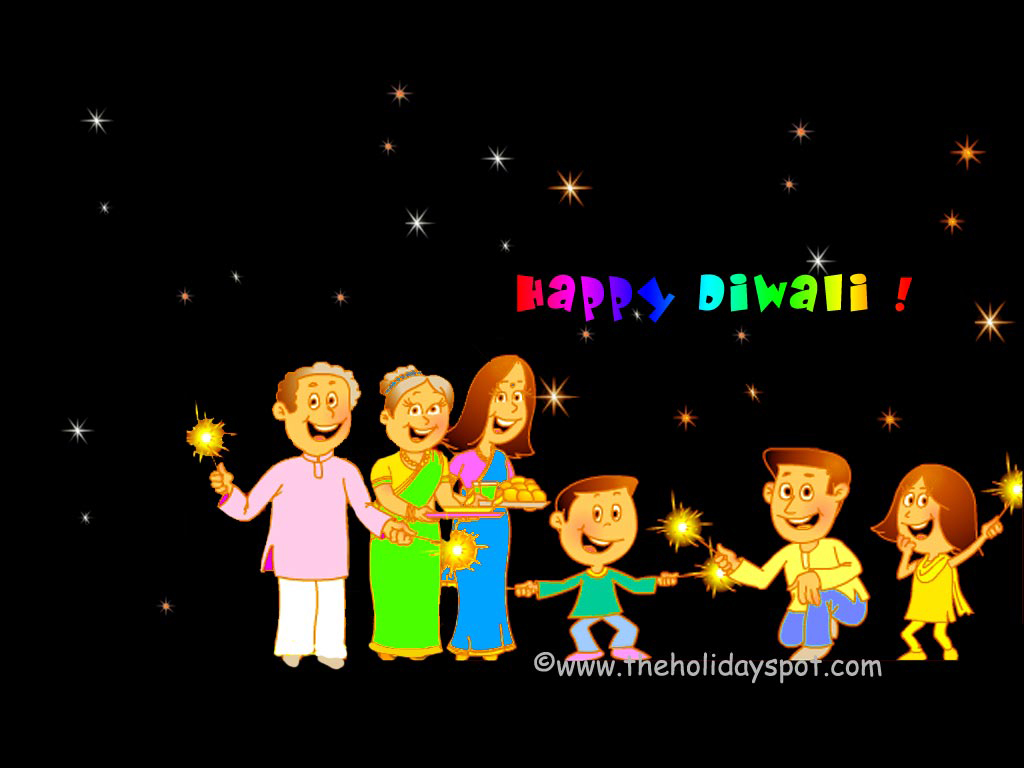 Download Free Pc Wallpapers For Desktop   Download Diwali 2010    