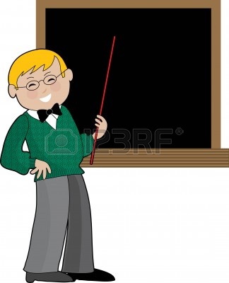 Male Teacher Teaching Clipart 2014 Clipartpanda Com About Terms