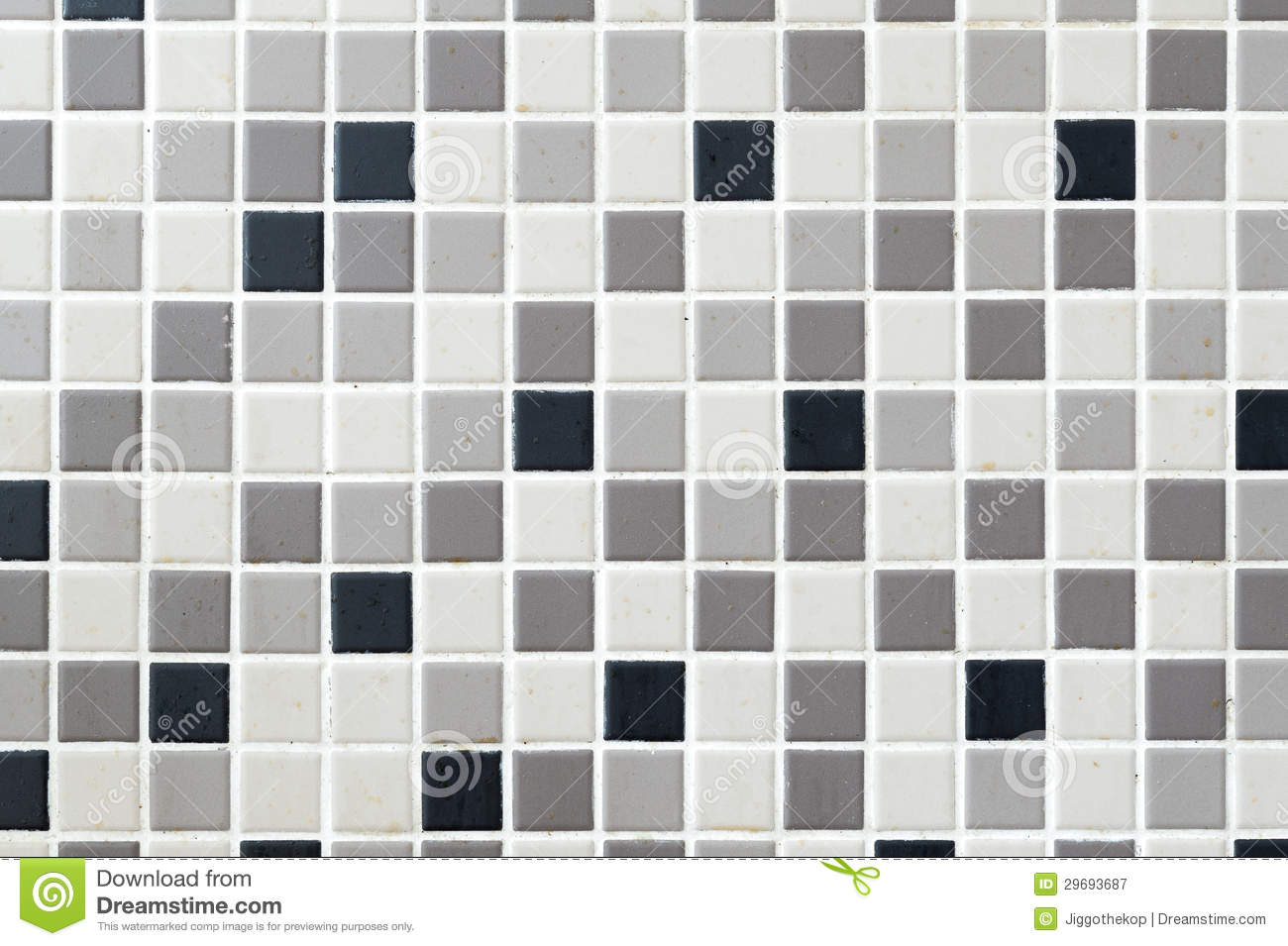 Mosaic Tile Background Royalty Free Stock Photography   Image    