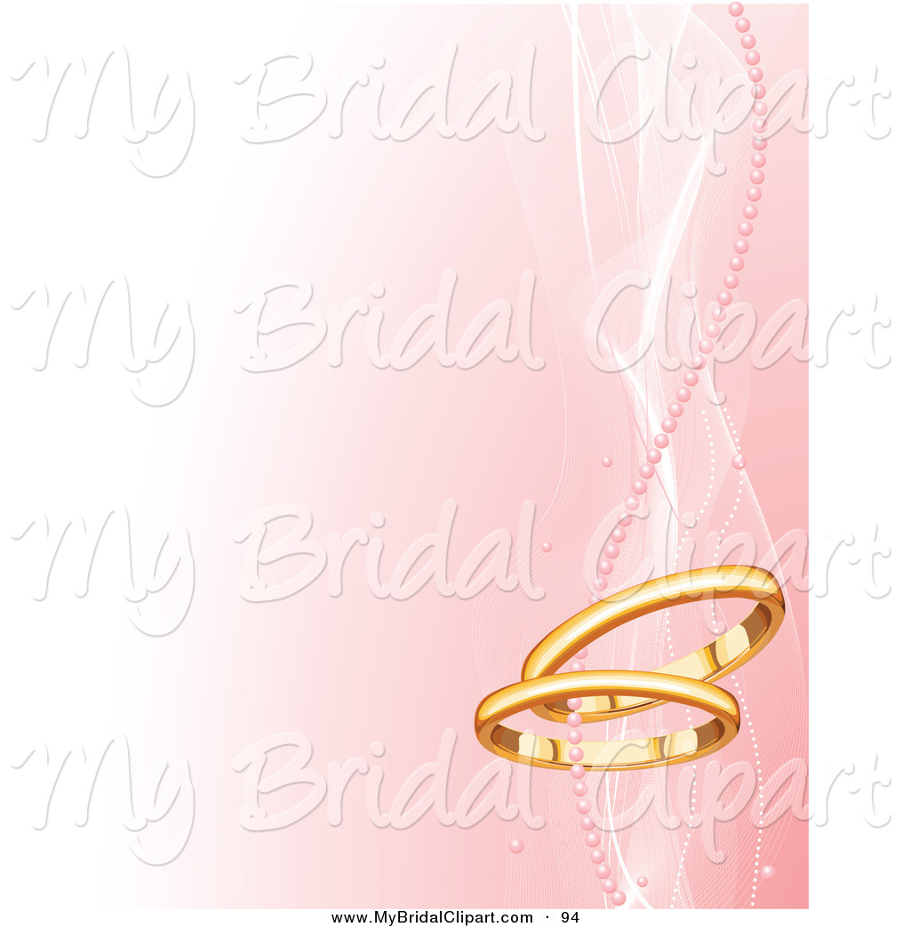 Royalty Free Stock Bridal Designs Of Wedding Rings