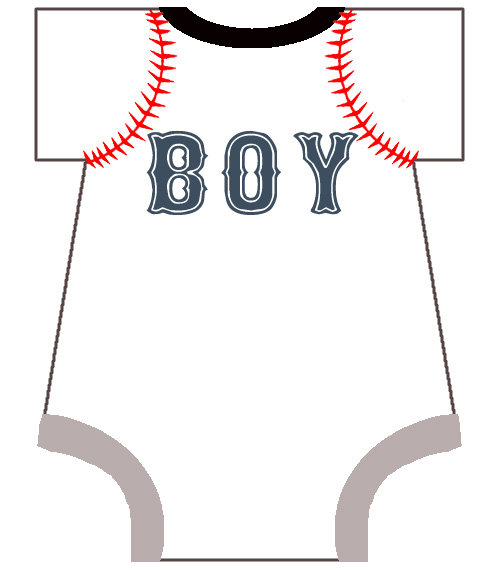 Sports Themed Baby Shower Clipart   Cliparthut   Free Clipart