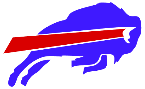 Buffalo Bills Logo Free Logo Design   Vector Me