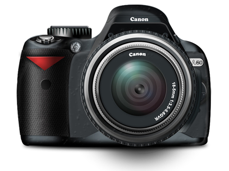 Canon Camera