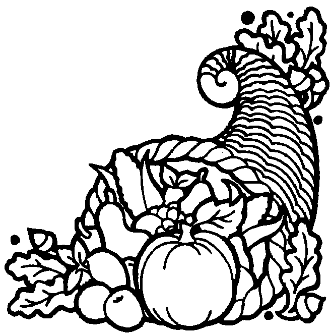 Coloring Now   Blog Archive   Thanksgiving Coloring Pages Printables