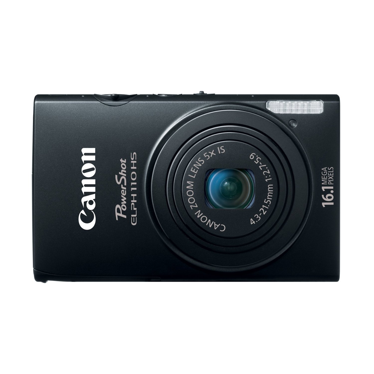 Digital Camera Clipart Canon Canon Powershot Elph 110 Hs