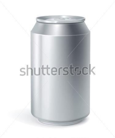 Download Source File Browse   Food   Drinks   Drink Can Vector