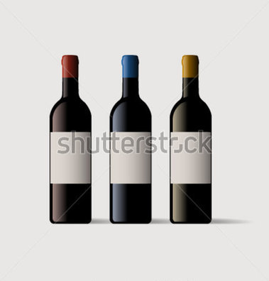 Download Source File Browse   Objects   Wine Bottles With Blank Label