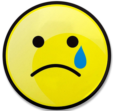 Emoticon Sad Free Cliparts That You Can Download To You Computer And