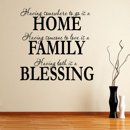 Family Quotes Sayings   Family Quotes With Pictures