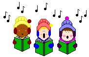Free Choir Images Gifs Graphics Cliparts Anigifs Animations