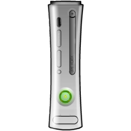 Microsoft Xbox 360 Icon Png Clipart Image   Iconbug Com