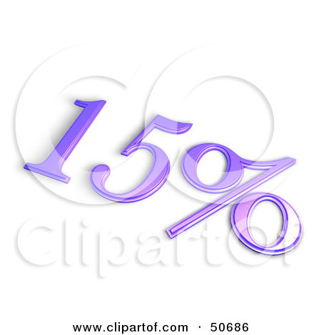 Royalty Free Percent Illustrations By Macx Page 1