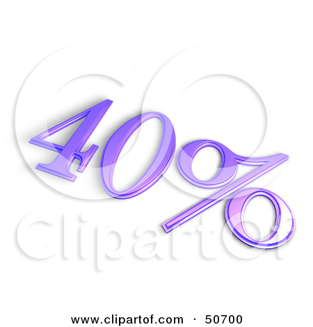 Royalty Free  Rf  Clip Art Illustration Of A 3d Word Sales On A Yellow