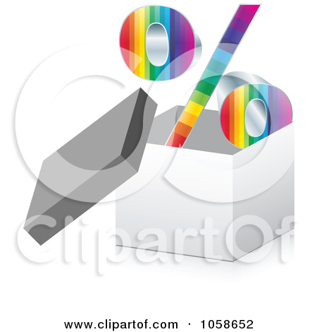 Royalty Free  Rf  Illustrations   Clipart Of Percents  1