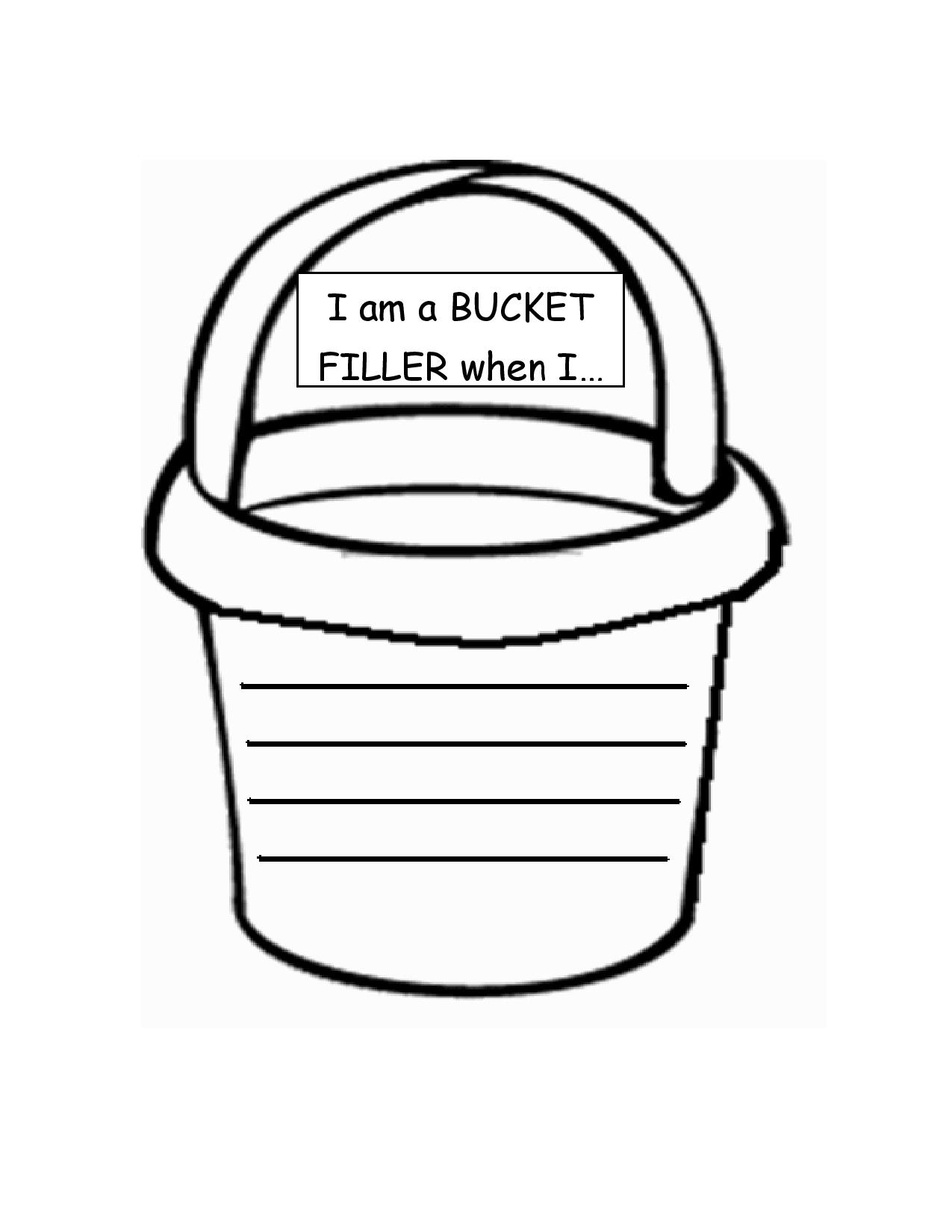 The Children Wrote Beautiful Descriptions Of When They Are Bucket    