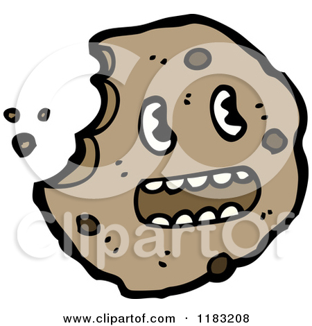 Warm Cookies Clipart   Cliparthut   Free Clipart