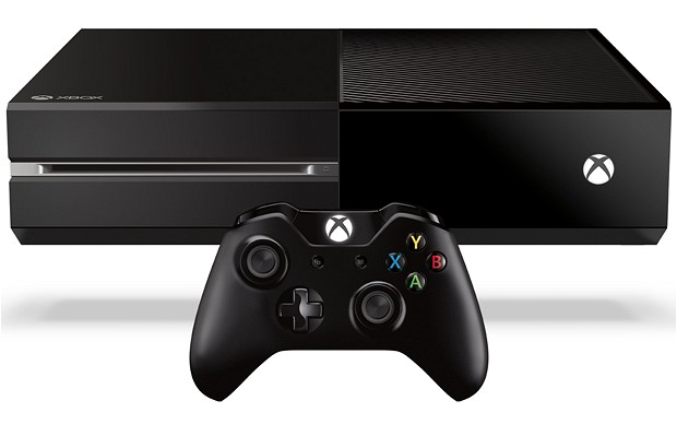 Xbox One Launched On Friday November 22 2013