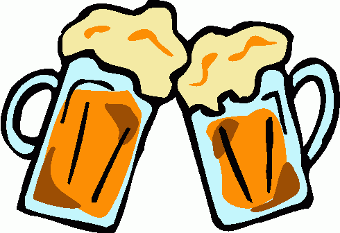 Brewery Clipart Beer Mugs 1 Gif